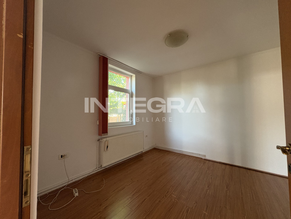 De inchiriat casa in Floresti | Ideal sediu birou sau pentru o familie 