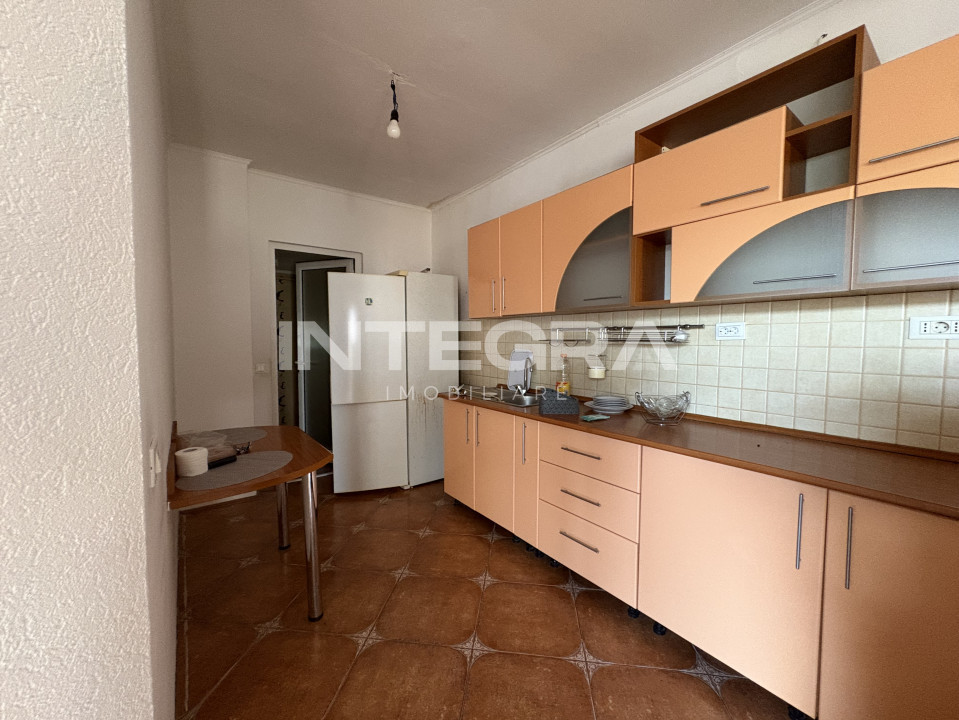 De inchiriat casa in Floresti | Ideal sediu birou sau pentru o familie 