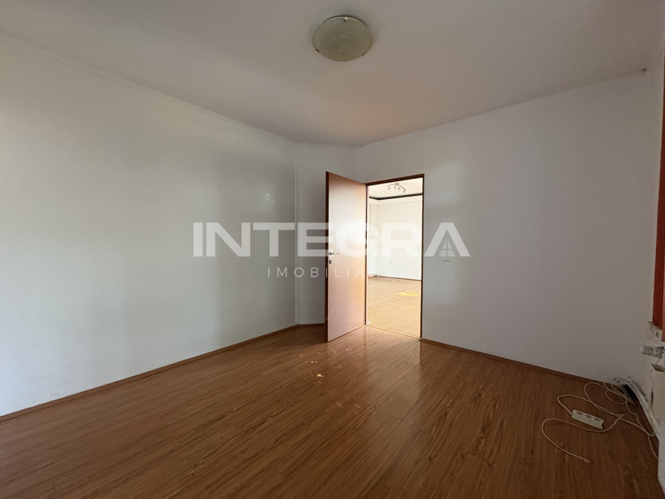 De inchiriat casa in Floresti | Ideal sediu birou sau pentru o familie 