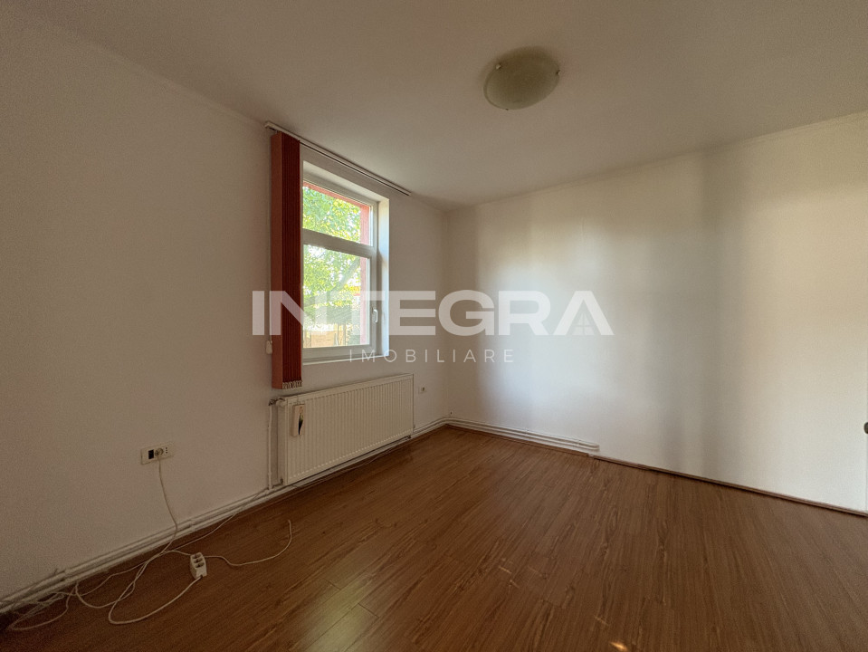 De inchiriat casa in Floresti | Ideal sediu birou sau pentru o familie 