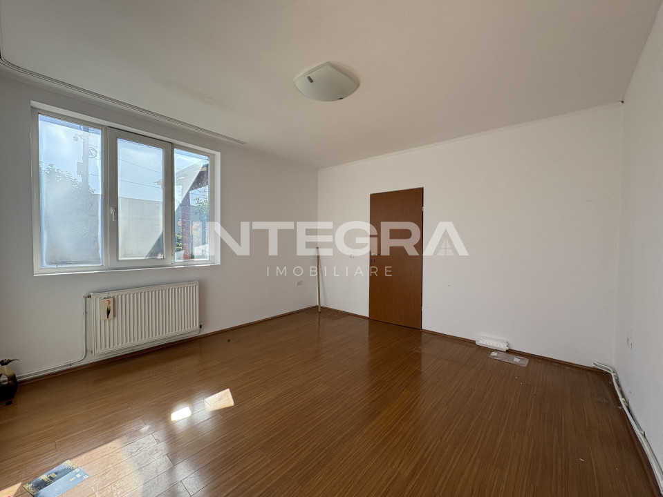 De inchiriat casa in Floresti | Ideal sediu birou sau pentru o familie 