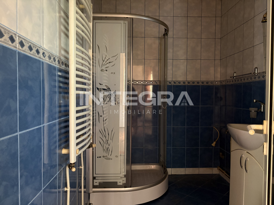 De inchiriat casa in Floresti | Ideal sediu birou sau pentru o familie 