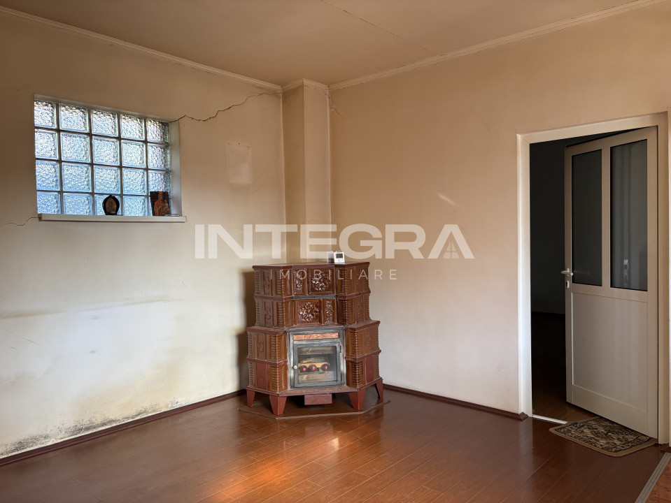 De inchiriat casa in Floresti | Ideal sediu birou sau pentru o familie 
