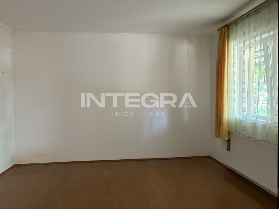 De inchiriat casa in Floresti | Ideal sediu birou sau pentru o familie 