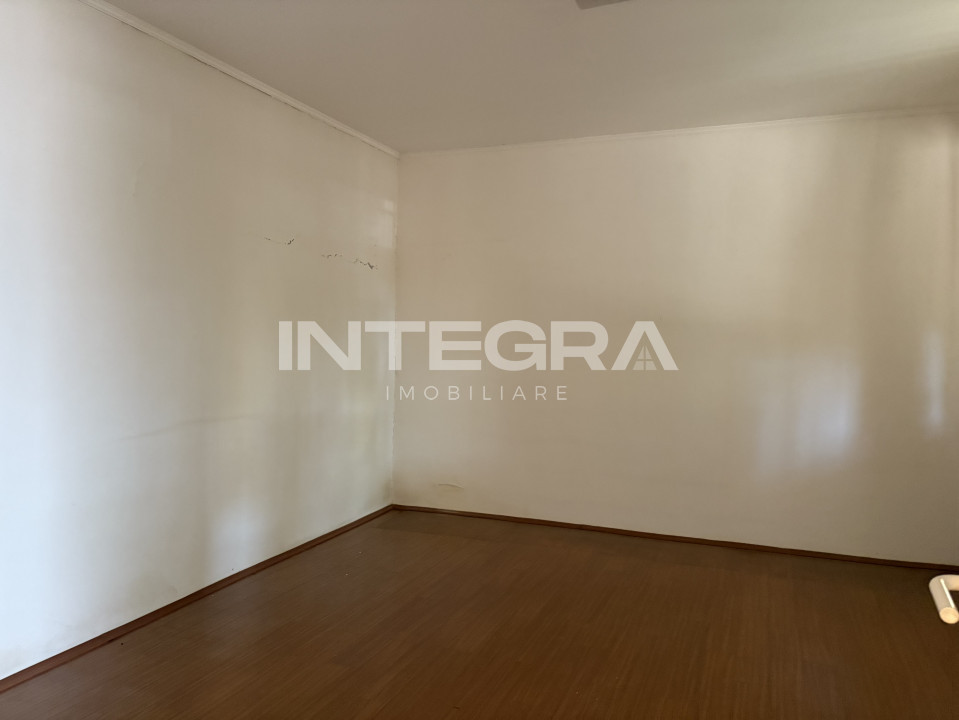 De inchiriat casa in Floresti | Ideal sediu birou sau pentru o familie 