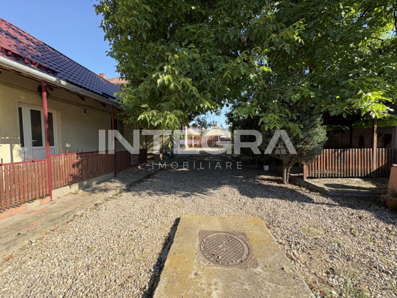De inchiriat casa in Floresti | Ideal sediu birou sau pentru o familie 