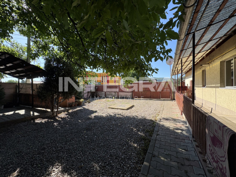 De inchiriat casa in Floresti | Ideal sediu birou sau pentru o familie 