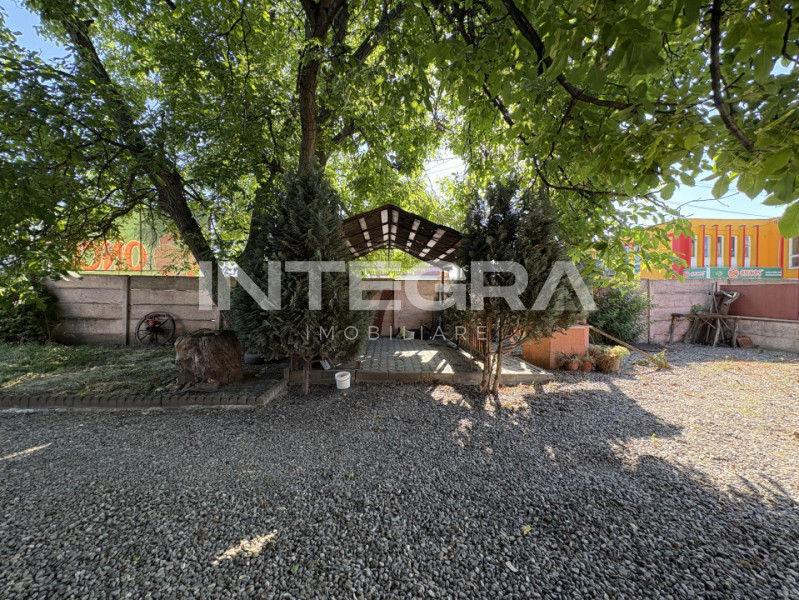 De inchiriat casa in Floresti | Ideal sediu birou sau pentru o familie 
