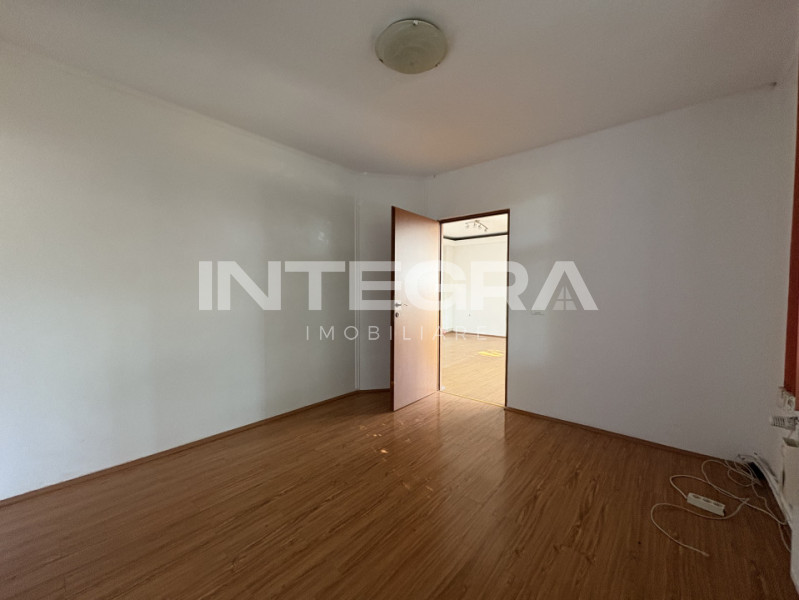 De inchiriat casa in Floresti | Ideal sediu birou sau pentru o familie 