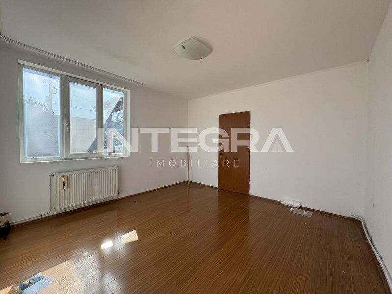 De inchiriat casa in Floresti | Ideal sediu birou sau pentru o familie 