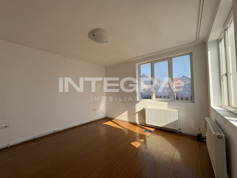 De inchiriat casa in Floresti | Ideal sediu birou sau pentru o familie 