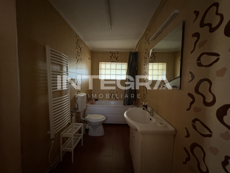 De inchiriat casa in Floresti | Ideal sediu birou sau pentru o familie 