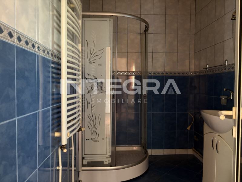 De inchiriat casa in Floresti | Ideal sediu birou sau pentru o familie 