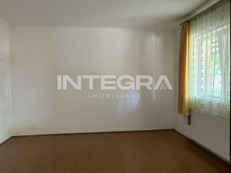 De inchiriat casa in Floresti | Ideal sediu birou sau pentru o familie 