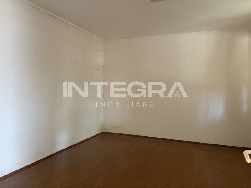 De inchiriat casa in Floresti | Ideal sediu birou sau pentru o familie 