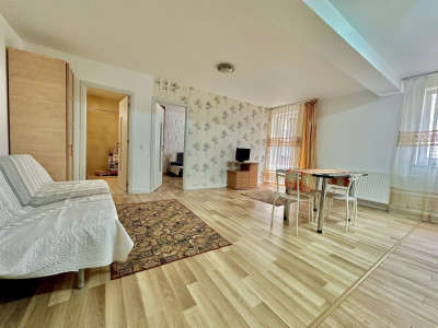 Inchiriez 2 Camere | Parcare Individuala | Str. Florilor 199 | Floresti