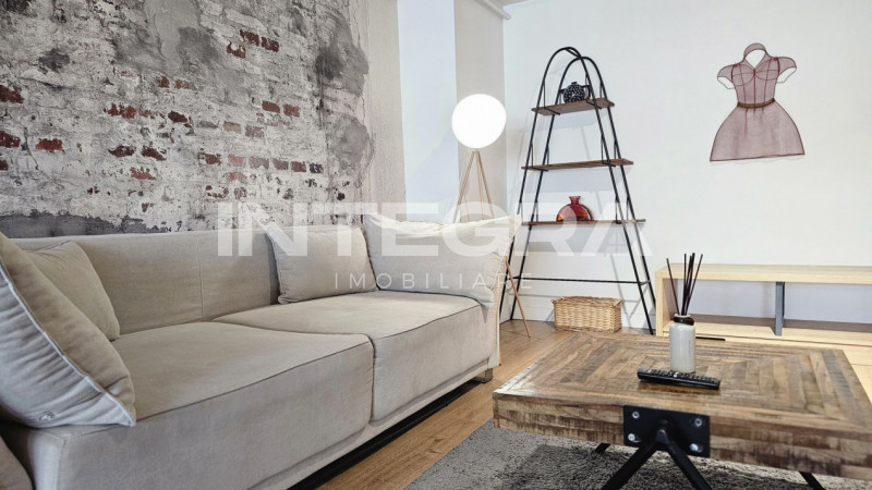 Apartament Lux 65 Mp 2 Camere 65 Mp Langa Kaufland Gheorgheni | Iulius Mall