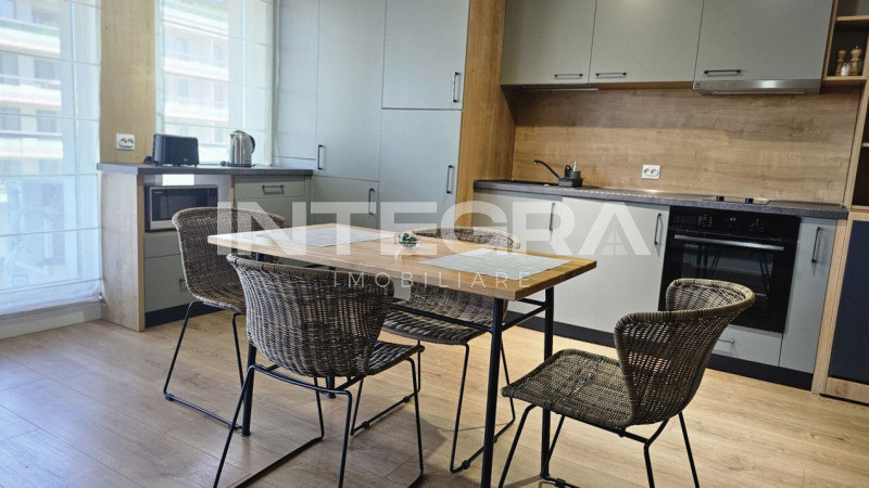 Apartament Lux 65 Mp 2 Camere 65 Mp Langa Kaufland Gheorgheni | Iulius Mall