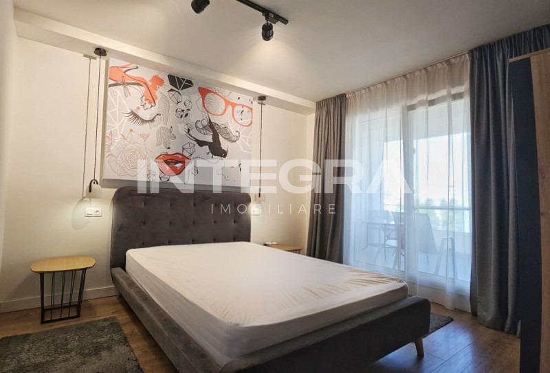 Apartament Lux 65 Mp 2 Camere 65 Mp Langa Kaufland Gheorgheni | Iulius Mall