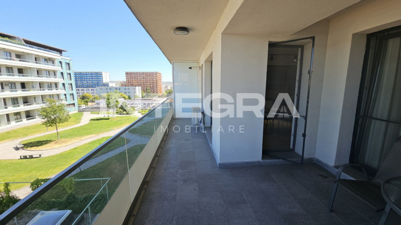 Apartament Lux 65 Mp 2 Camere 65 Mp Langa Kaufland Gheorgheni | Iulius Mall