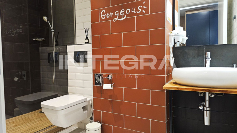 Apartament Lux 65 Mp 2 Camere 65 Mp Langa Kaufland Gheorgheni | Iulius Mall