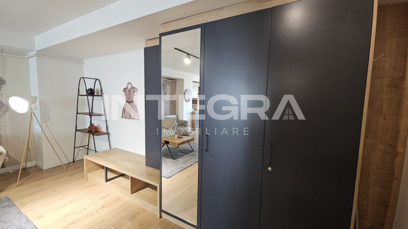 Apartament Lux 65 Mp 2 Camere 65 Mp Langa Kaufland Gheorgheni | Iulius Mall