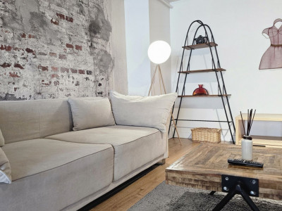 Apartament Lux 65 Mp 2 Camere 65 Mp Langa Kaufland Gheorgheni | Iulius Mall