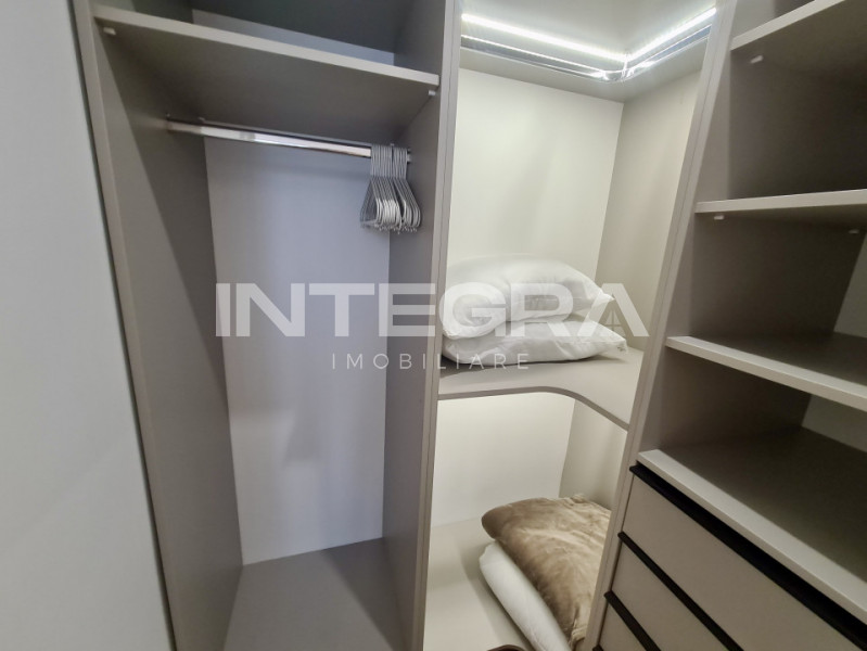 Centru, Apartament Premium 2 Camere |  Confort Lux | Cu Parcare Subterană 