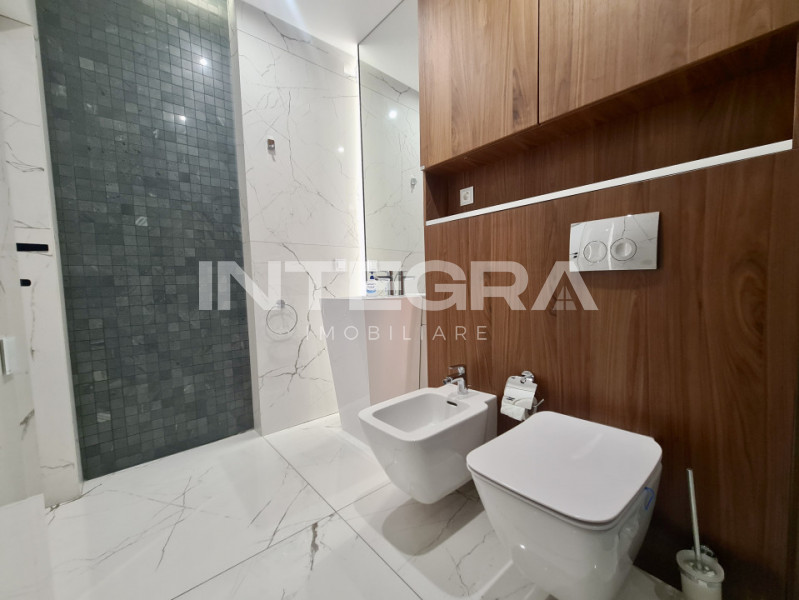 Centru, Apartament Premium 2 Camere |  Confort Lux | Cu Parcare Subterană 