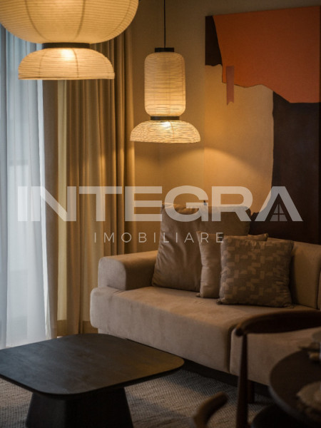 Apartament Lux | 3 Camere cu 2 Dormitoare | Parcare Subterana | Liberty 