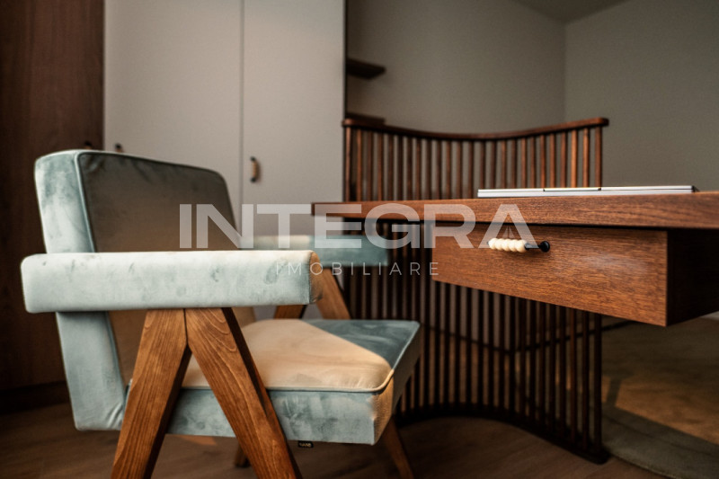 Apartament Lux | 3 Camere cu 2 Dormitoare | Parcare Subterana | Liberty 