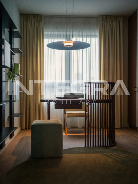 Apartament Lux | 3 Camere cu 2 Dormitoare | Parcare Subterana | Liberty 
