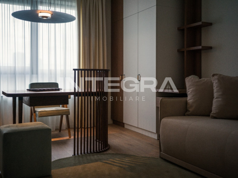 Apartament Lux | 3 Camere cu 2 Dormitoare | Parcare Subterana | Liberty 