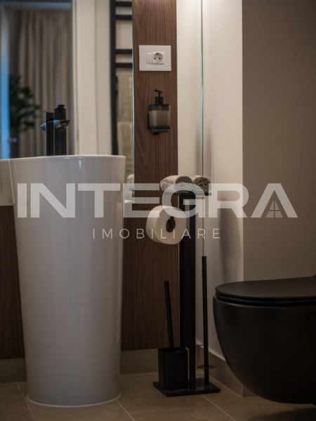 Apartament Lux | 3 Camere cu 2 Dormitoare | Parcare Subterana | Liberty 