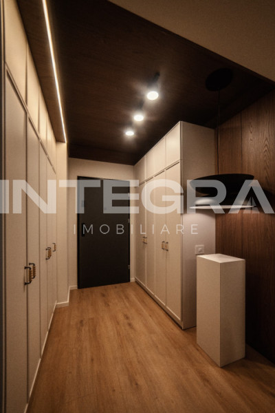 Apartament Lux | 3 Camere cu 2 Dormitoare | Parcare Subterana | Liberty 