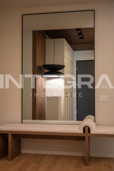 Apartament Lux | 3 Camere cu 2 Dormitoare | Parcare Subterana | Liberty 