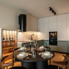 Apartament Lux | 3 Camere cu 2 Dormitoare | Parcare Subterana | Liberty 
