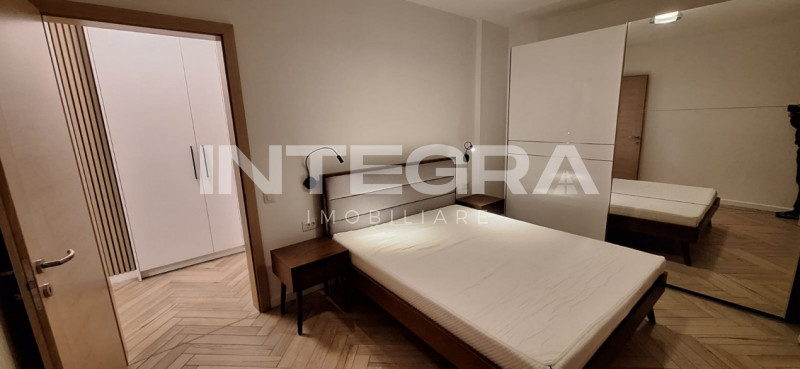 Vand Apartament Central 2 camere | Bloc Nou | La Cheie | Totul Nou
