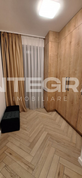 Vand Apartament Central 2 camere | Bloc Nou | La Cheie | Totul Nou