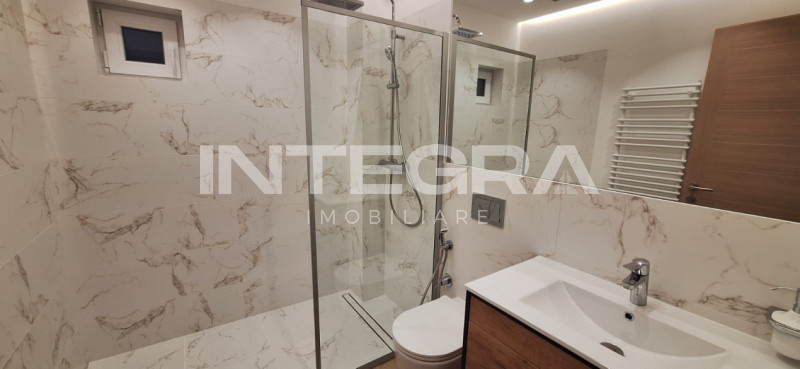 Vand Apartament Central 2 camere | Bloc Nou | La Cheie | Totul Nou