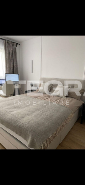 De vanzare | Apartament de lux pe 2 nivele | Panorama | Parcare Subterană 