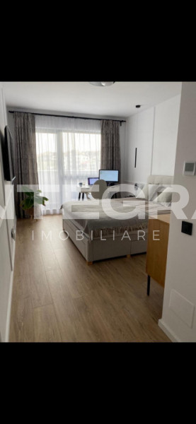 De vanzare | Apartament de lux pe 2 nivele | Panorama | Parcare Subterană 