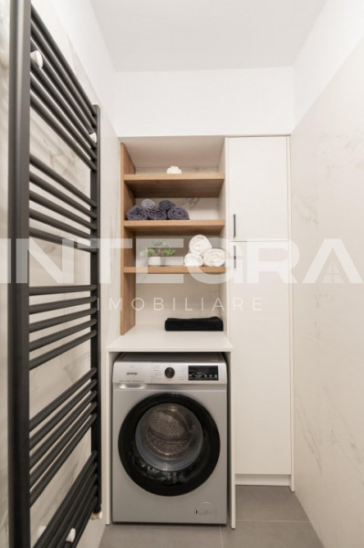 De vanzare | Apartament de lux pe 2 nivele | Panorama | Parcare Subterană 
