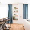De vanzare | Apartament de lux pe 2 nivele | Panorama | Parcare Subterană 