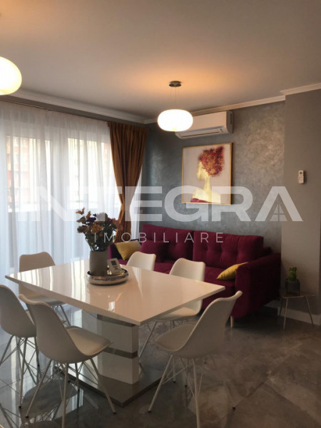 Langa USAMV | Vanzare Apartament 3 Camere | Calea Manastur  | Parcare Subterana 