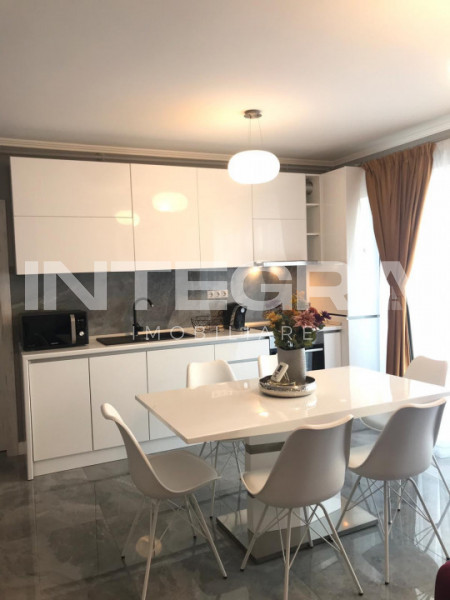 Langa USAMV | Vanzare Apartament 3 Camere | Calea Manastur  | Parcare Subterana 