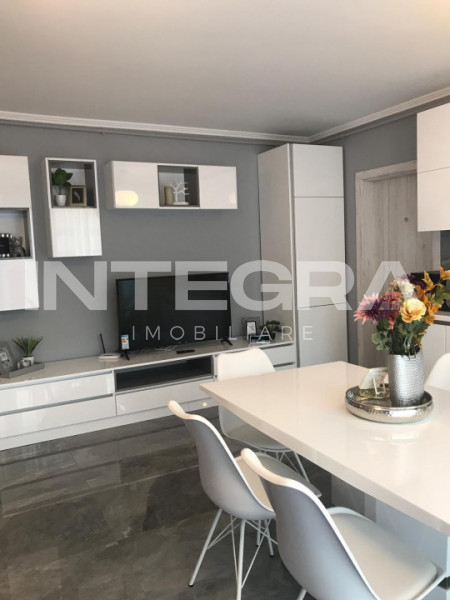 Langa USAMV | Vanzare Apartament 3 Camere | Calea Manastur  | Parcare Subterana 