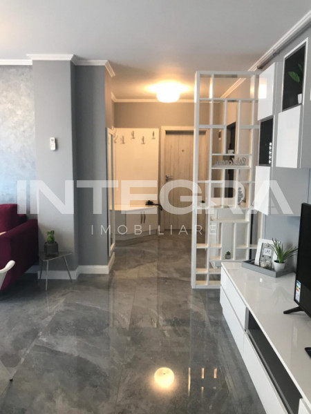 Langa USAMV | Vanzare Apartament 3 Camere | Calea Manastur  | Parcare Subterana 
