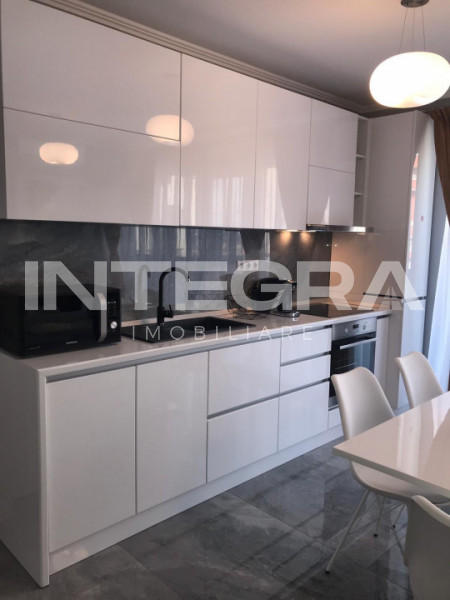 Langa USAMV | Vanzare Apartament 3 Camere | Calea Manastur  | Parcare Subterana 