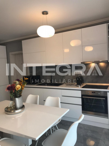 Langa USAMV | Vanzare Apartament 3 Camere | Calea Manastur  | Parcare Subterana 